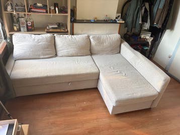 IKEA Couch bed