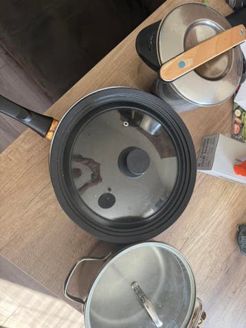 Pannen gratis af te halen