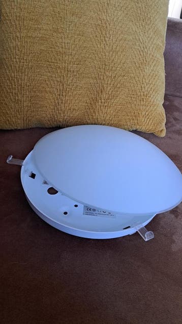 Gratis afhalen: plafonnière