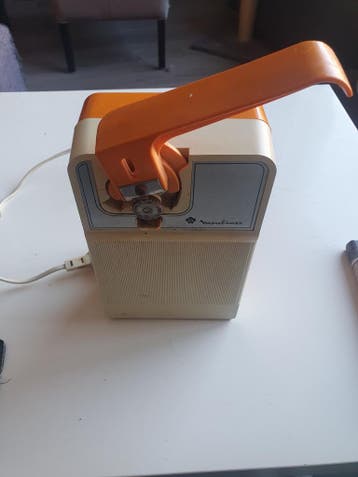 Elektrische blikopener