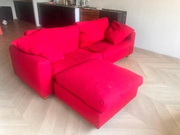 Bankstel GRATIS afhalen vrijdag 24 april