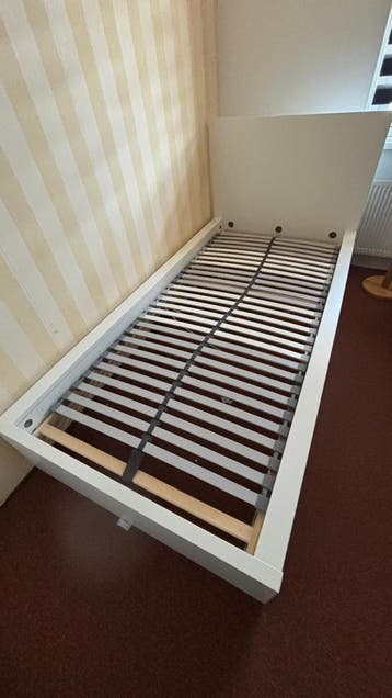 Malm bed IKEA