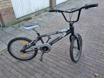 Oud Sparta Freestyle crossfietsje - Opknapper