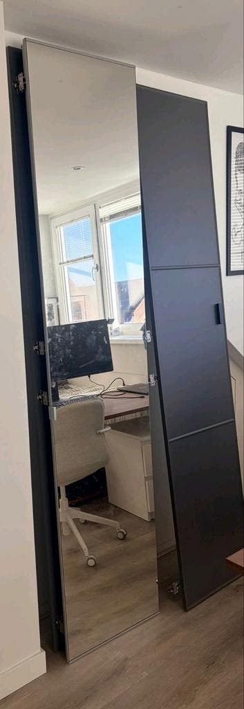 Gratis op te halen 4 paxkastdeuren