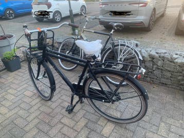 Opknappers gratis op te halen