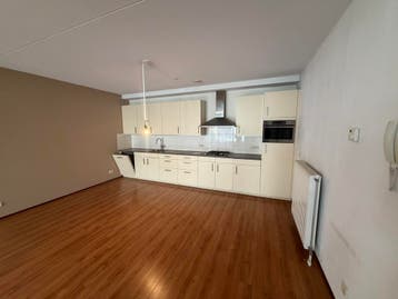 Complete keuken gratis af te halen vanaf 8 mei