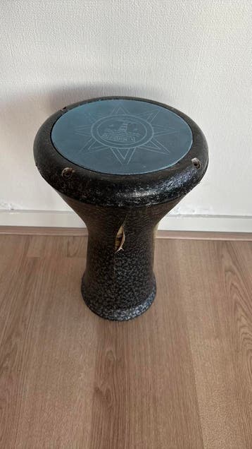 Djembe trommel