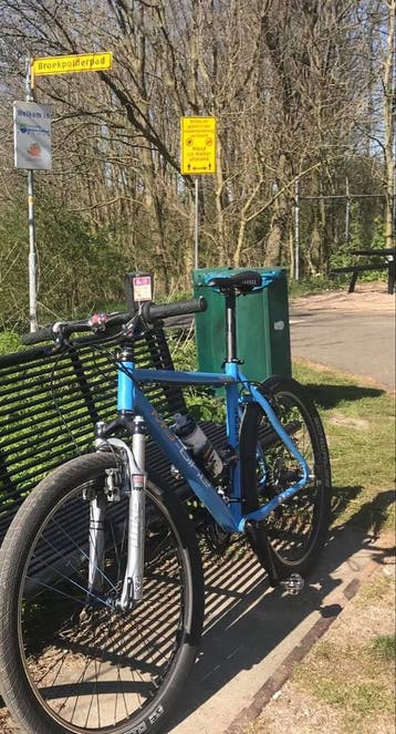 Gratis af te halen: 26