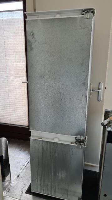 Neff K4405X0 koelvriescombinatie