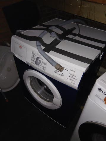 Wasmachine AEG 6 kilo