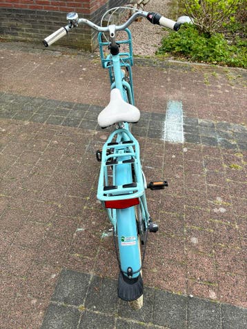 Batavus meisjesfiets 24 inch GRATIS