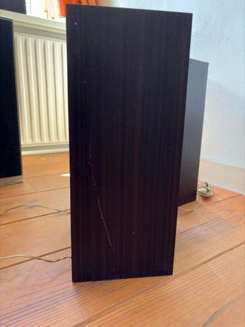 Philips Hifi Speakers - 3-weg - Jaren '50 Vintage Audio