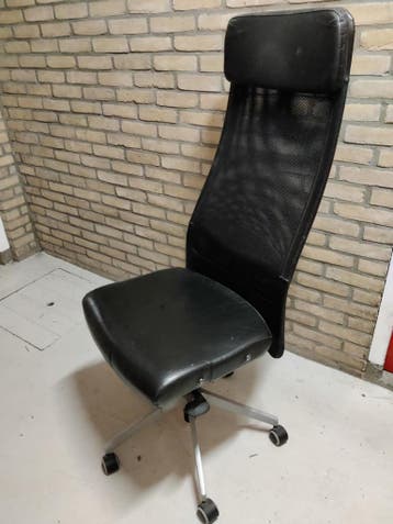 Ikea bureaustoel