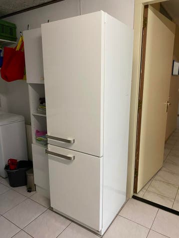 Koel/vries combinatie (Gratis)