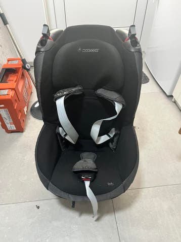 Maxi cosi tobi 9-18 kg bieden
