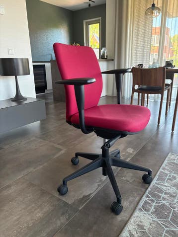 Gratis Ergonomische Bureaustoel - Comfortabel & Verstelbaar