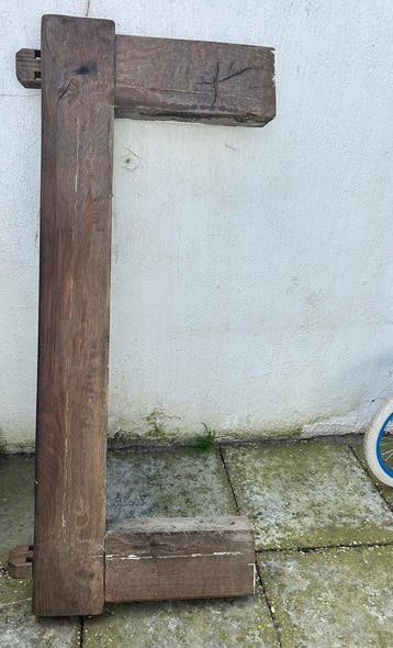 Open haard openhaard shouwombouw sleeper