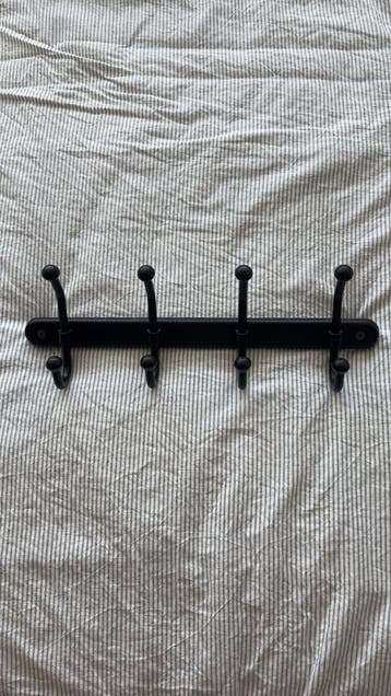 Kapstok gratis af te halen - Goede staat