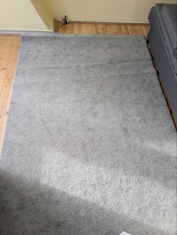 Gratis stoense kleed Ikea