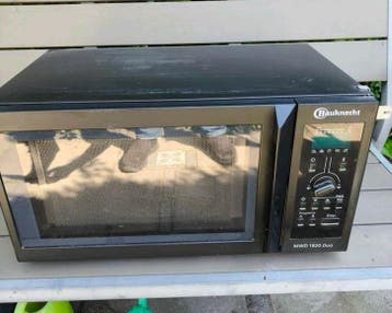 Inbouw Magnetron, GRATIS! ophalen!