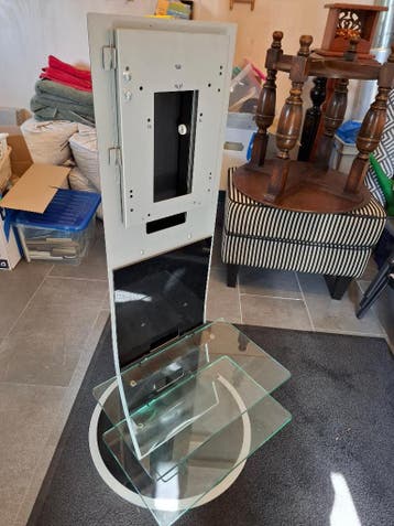 Te koop TV standaard