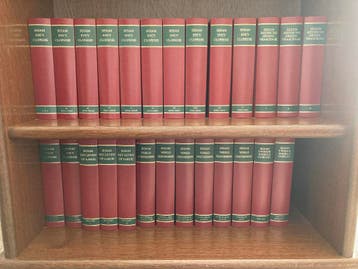 Sesam Encyclopedie, compleet