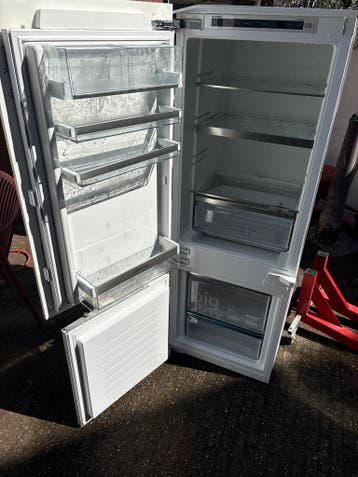 Gratis Inbouw Koelkast - Werkt Prima