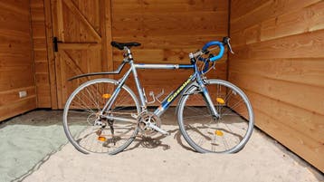 Gazelle Giro 7005