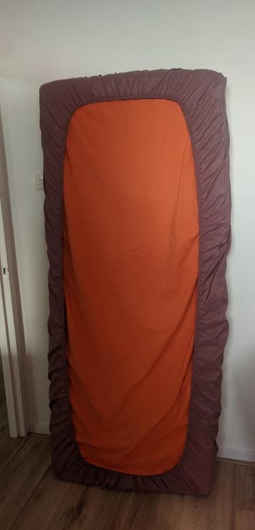 Koudschuim Matras 90x200 - Topkwaliteit