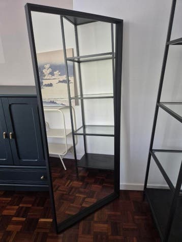 Gratis af te halen: IKEA NISSEDAL spiegel