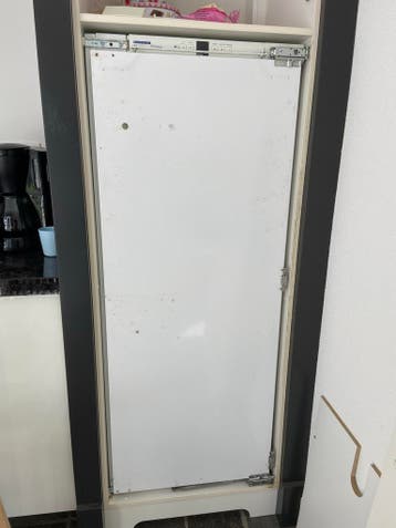 Liebherr Premium inbouw koelkast zonder vriesvak