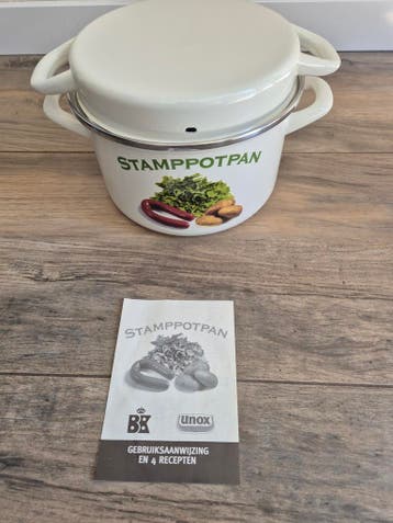 Stamppotpan email