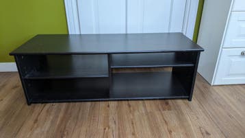Laag ikea TV kast