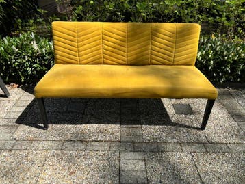 Bank - 150cm - GRATIS