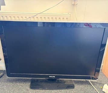 42” TV Philips | GRATIS OPHALEN