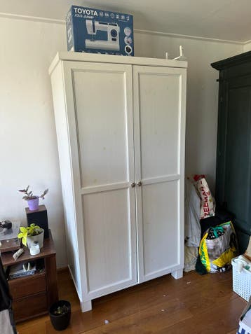 Kledingkast