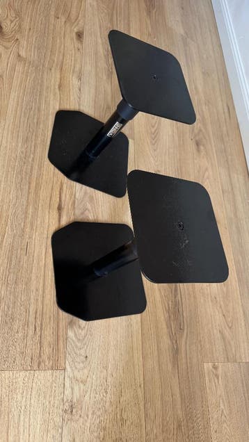 Innox studiomonitor statief (set)