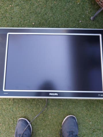Philips Flat TV