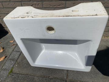 Wastafel GRATIS vandaag  ophalen