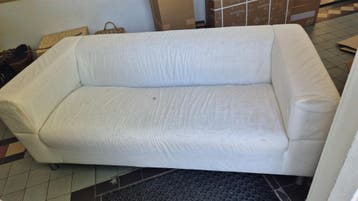 Gratis af te halen klippan bank