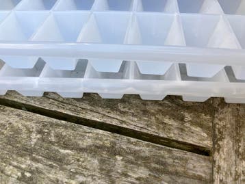 IJsblokjesvormen - set van 2