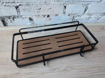 Gratis badkamer rekje