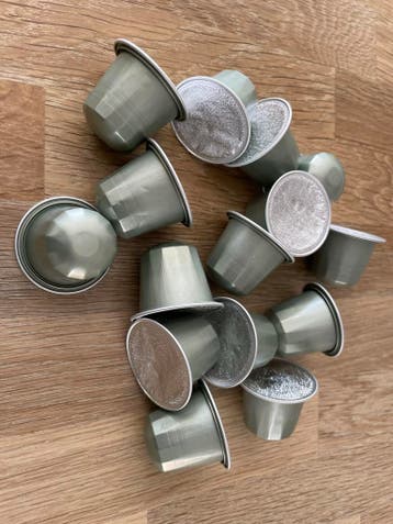 Gratis Matcha Chai thee capsules voor Nespresso