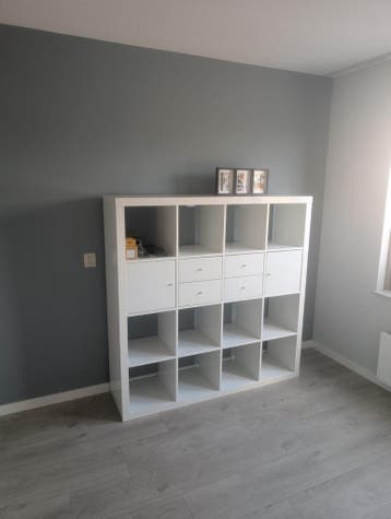Gratis IKEA Kallax kast - op te halen in Arnhem