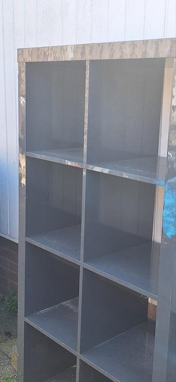 Kast gratis af te halen