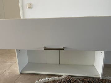 Gratis bovenkast 120 x 70 x 30cm