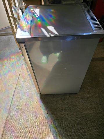 Koelkast gratis ophalen