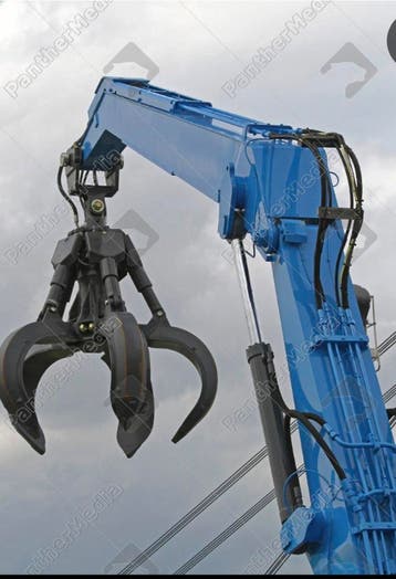 GRATIS HAAL IK AL UW OUD IJZER OP OMG DRONTEN