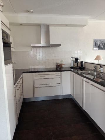 Gratis gebruikte keuken in goede staat, SAMEN demonteren