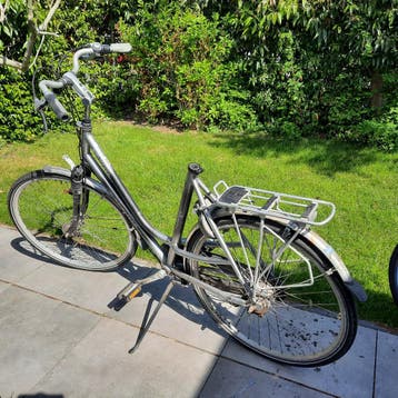 Gratis Fiets(onderdelen) / batavus